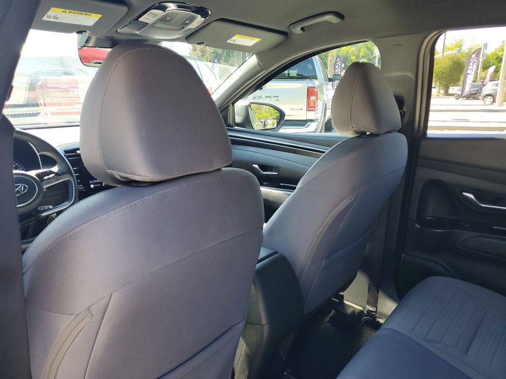 Thumbnail: 2024 Hyundai Santa Cruz - 7