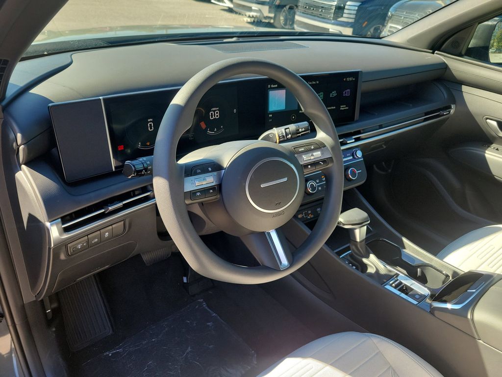 Thumbnail: 2026 Hyundai Santa Cruz - 11