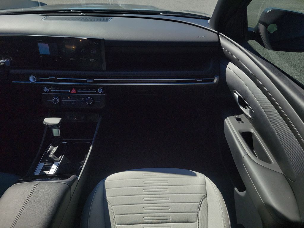 Thumbnail: 2026 Hyundai Santa Cruz - 21