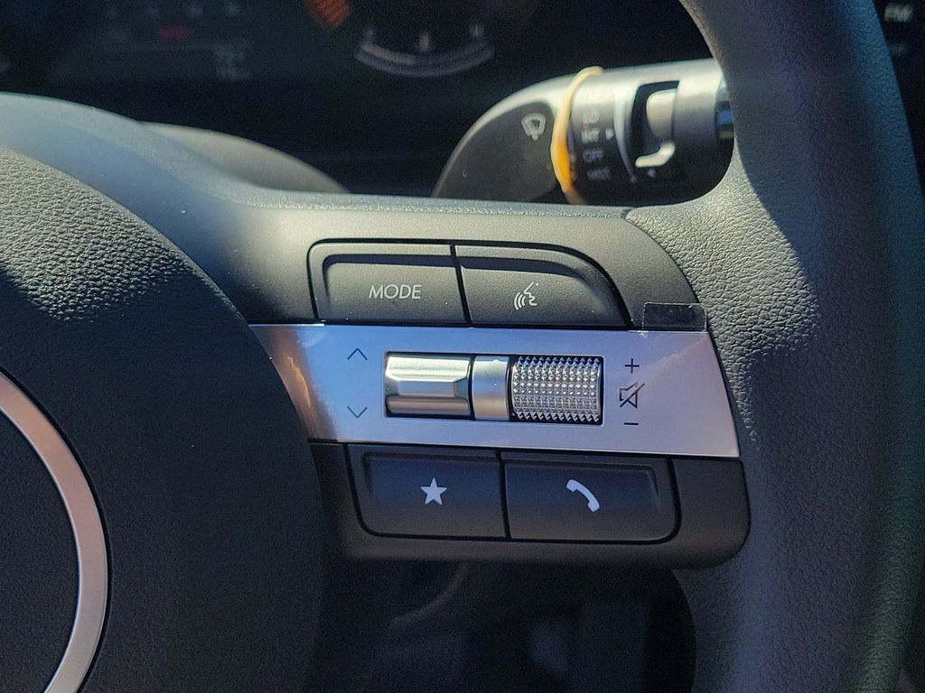 Thumbnail: 2026 Hyundai Santa Cruz - 26