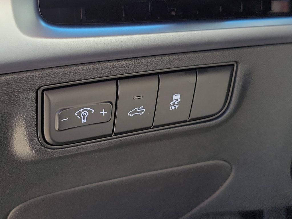 Thumbnail: 2026 Hyundai Santa Cruz - 25