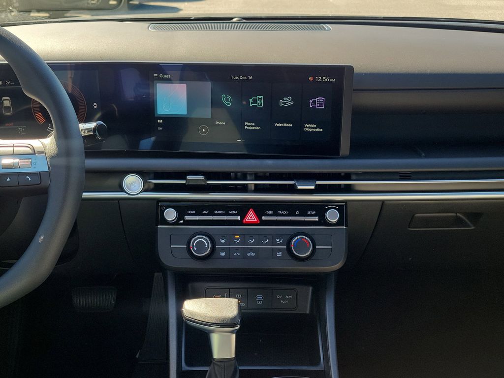 Thumbnail: 2026 Hyundai Santa Cruz - 13