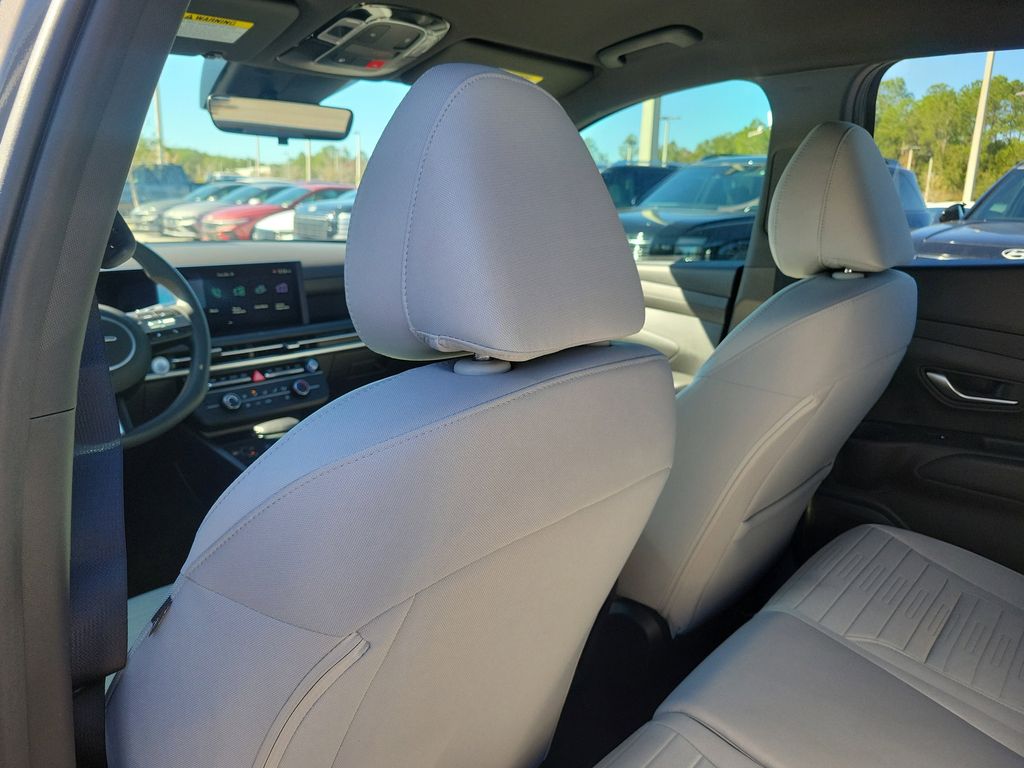 Thumbnail: 2026 Hyundai Santa Cruz - 8