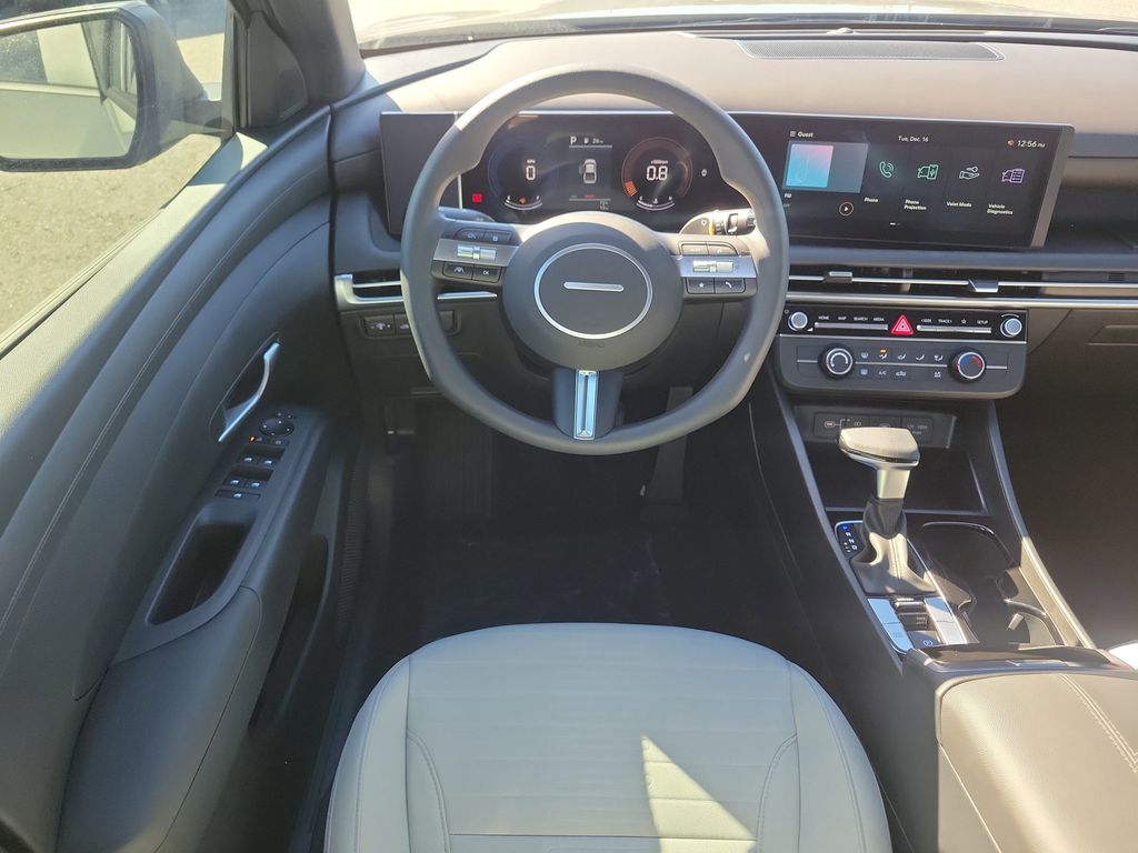 Thumbnail: 2026 Hyundai Santa Cruz - 7