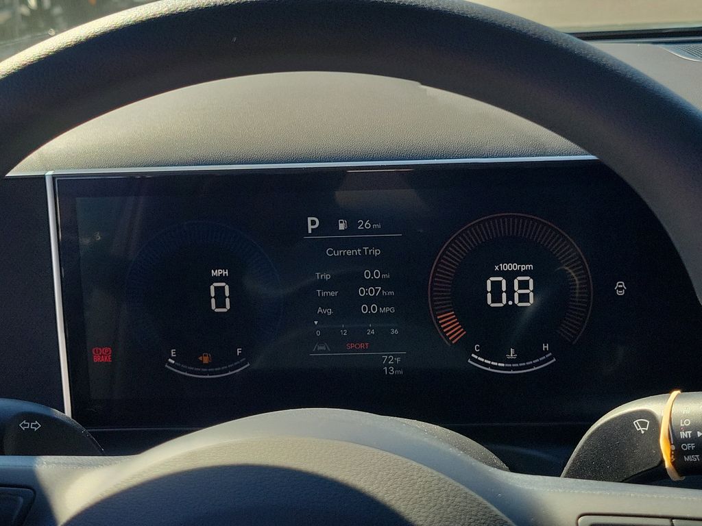 Thumbnail: 2026 Hyundai Santa Cruz - 14