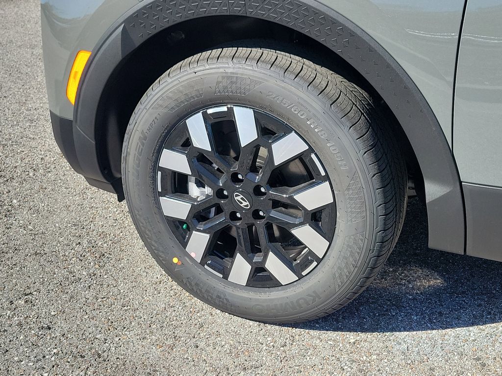 Thumbnail: 2026 Hyundai Santa Cruz - 6