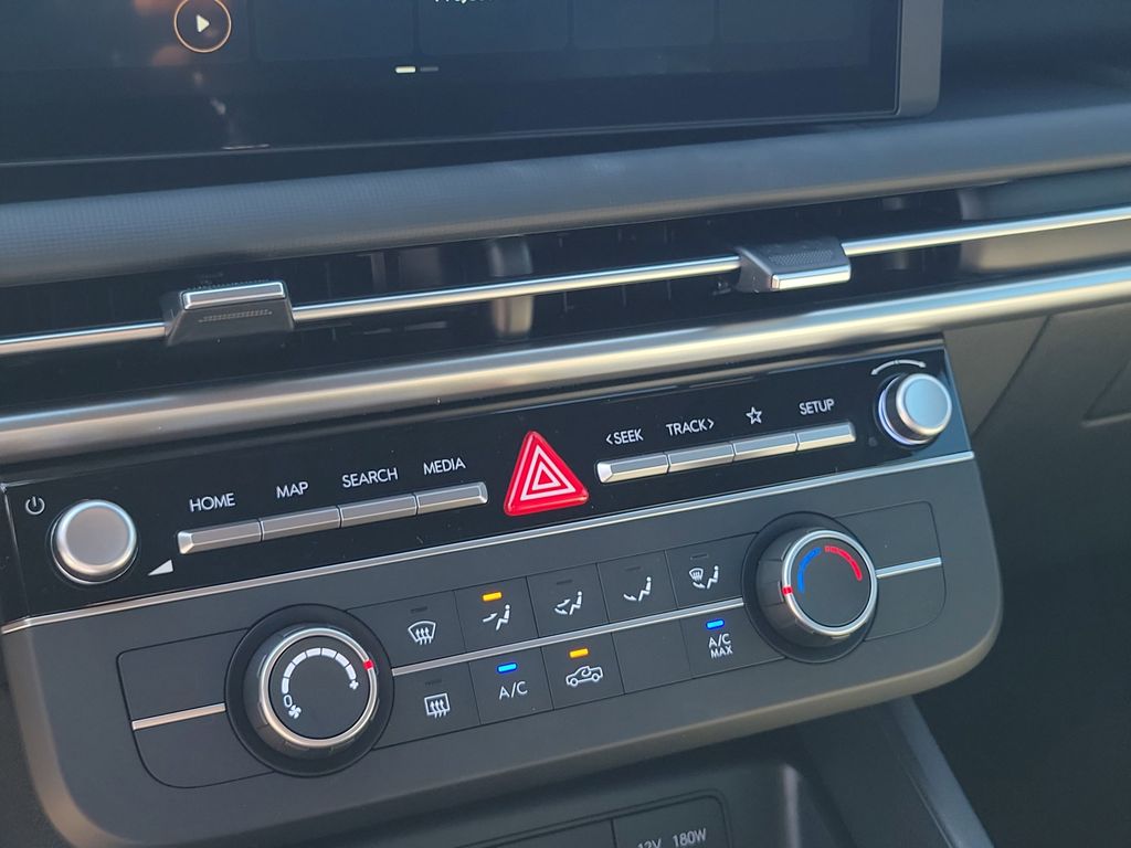 Thumbnail: 2026 Hyundai Santa Cruz - 29