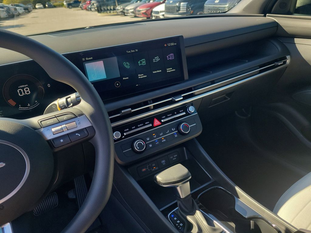 Thumbnail: 2026 Hyundai Santa Cruz - 31