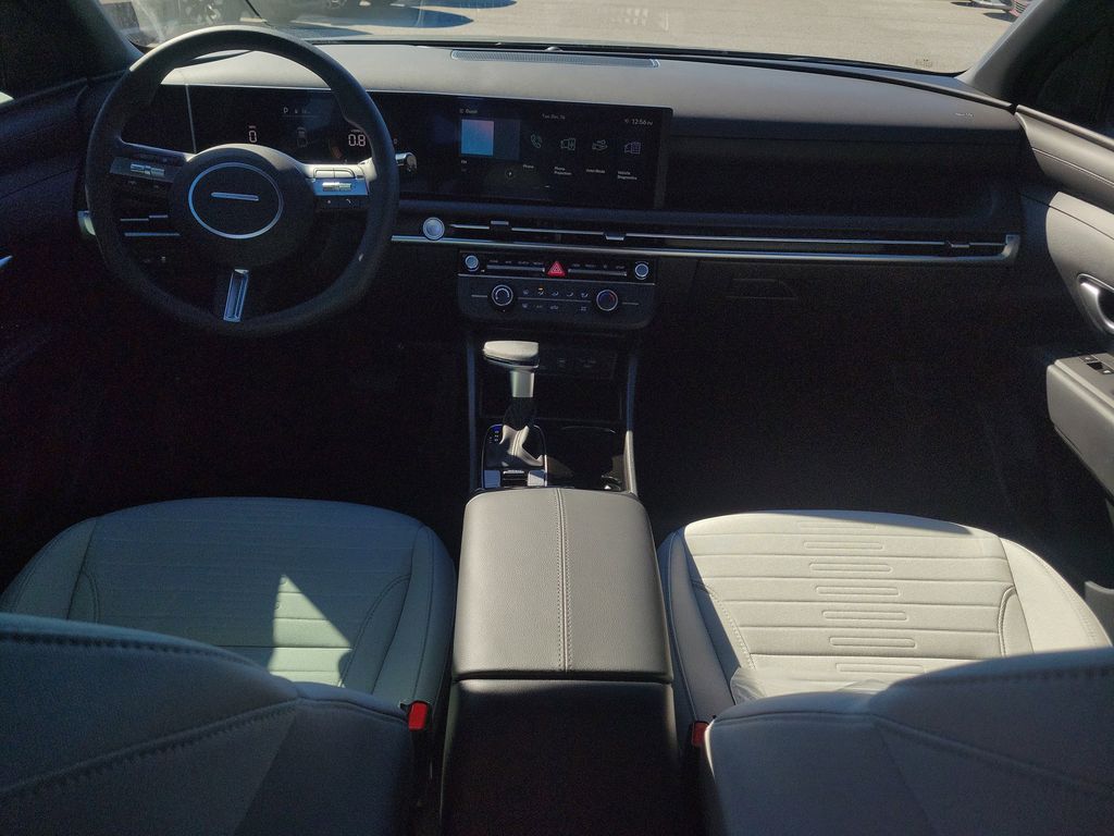 Thumbnail: 2026 Hyundai Santa Cruz - 2