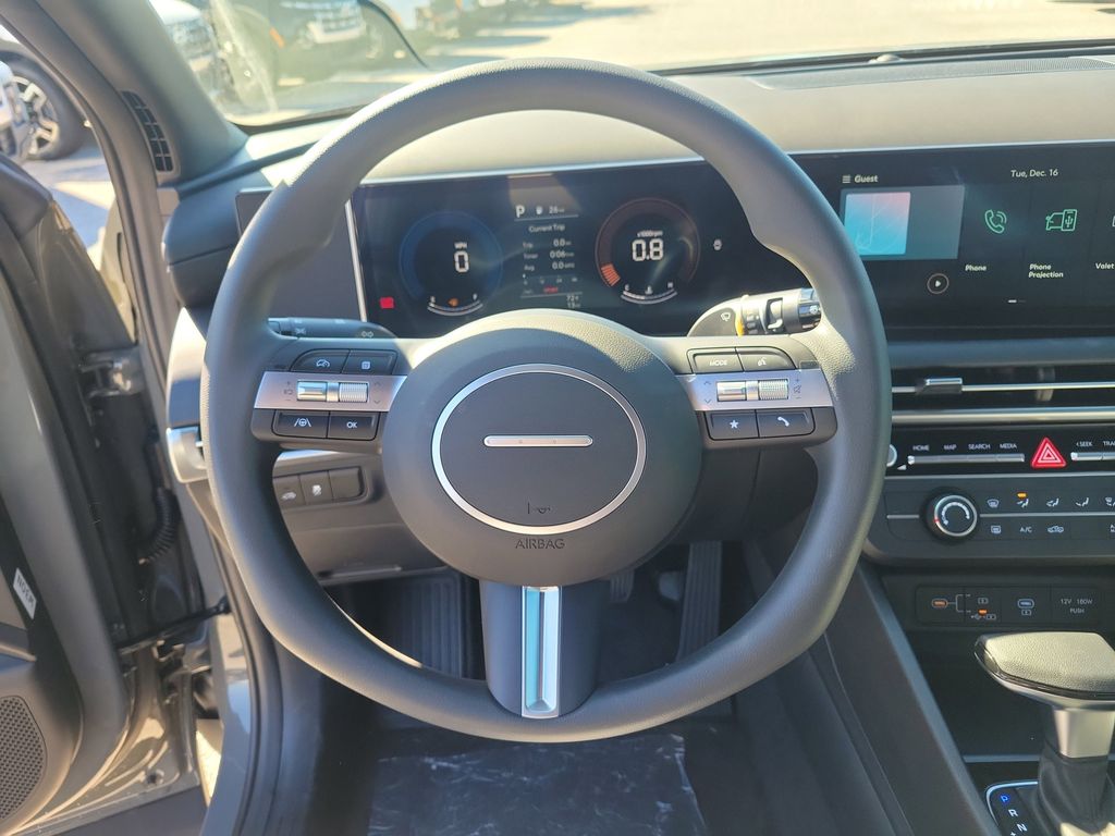 Thumbnail: 2026 Hyundai Santa Cruz - 12