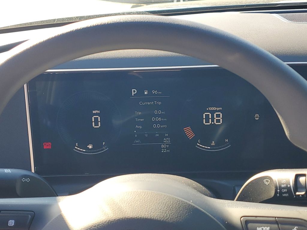 Thumbnail: 2026 Hyundai Santa Cruz - 15