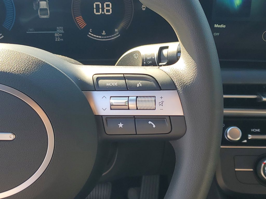 Thumbnail: 2026 Hyundai Santa Cruz - 26