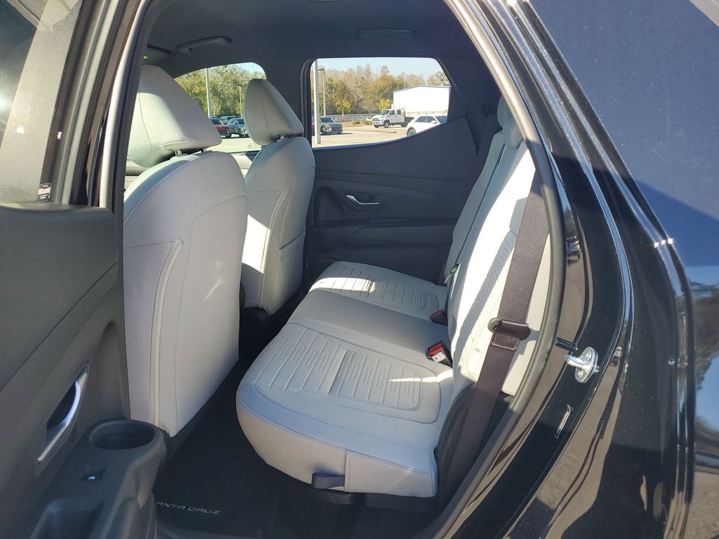 Thumbnail: 2026 Hyundai Santa Cruz - 11