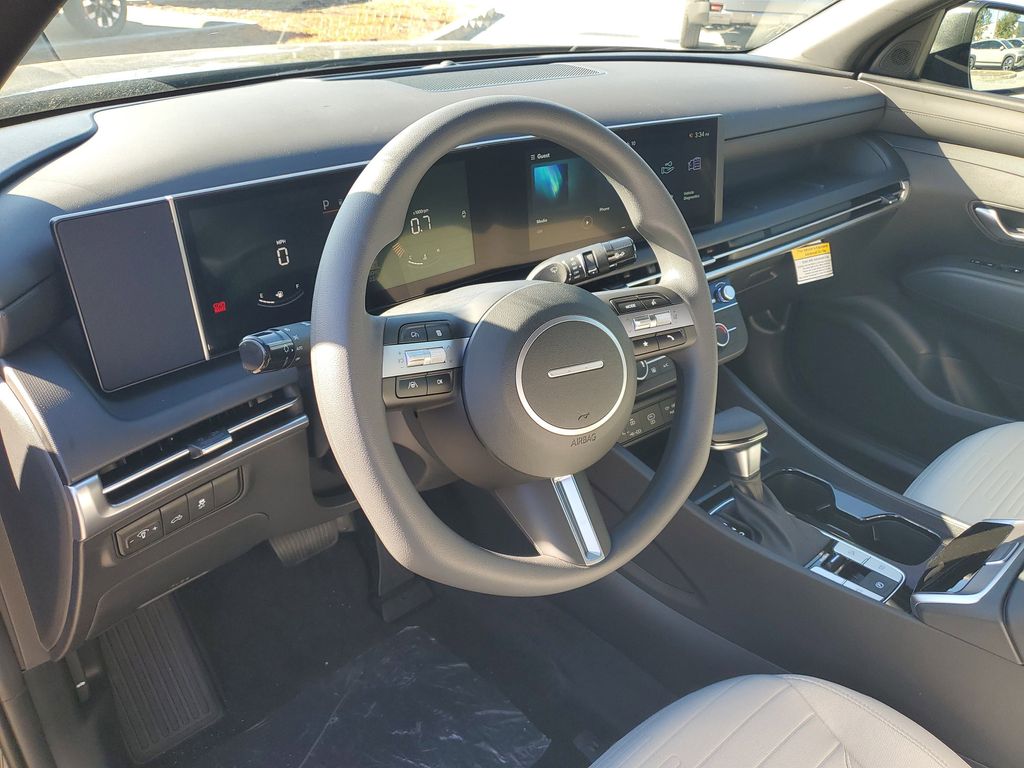 Thumbnail: 2026 Hyundai Santa Cruz - 12