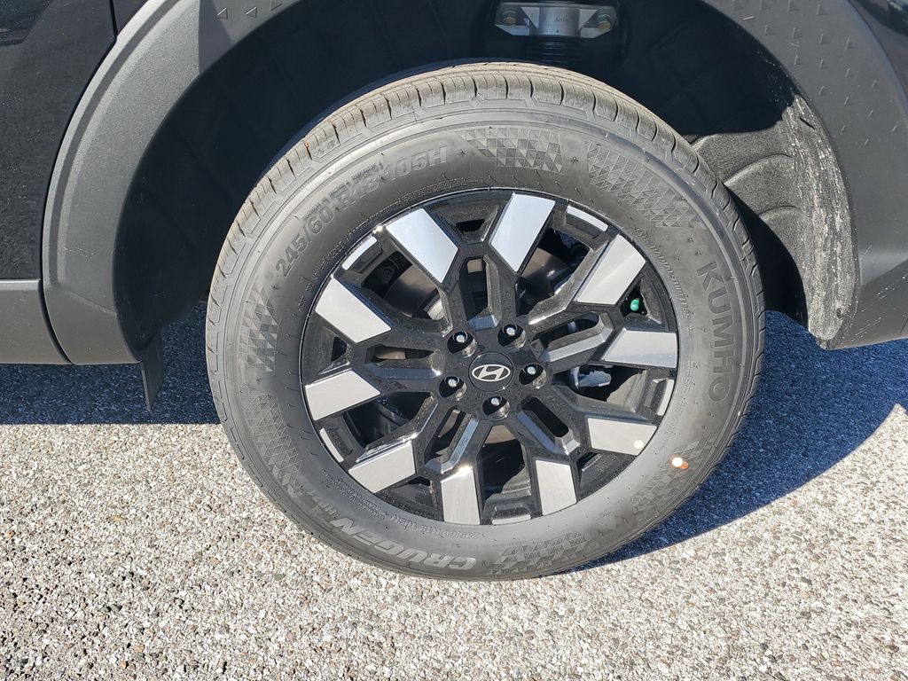 Thumbnail: 2026 Hyundai Santa Cruz - 7