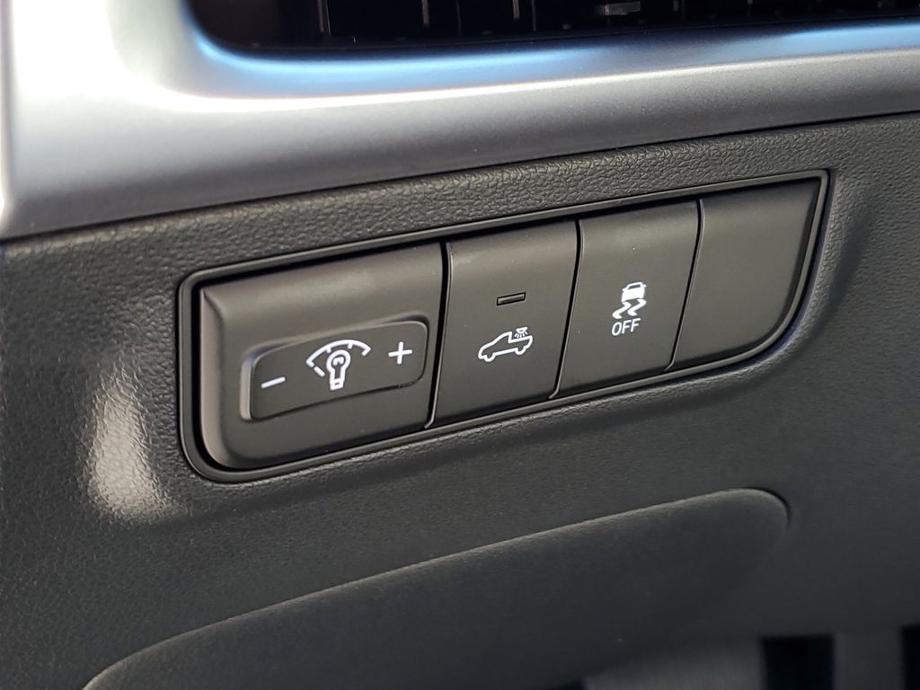 Thumbnail: 2026 Hyundai Santa Cruz - 25