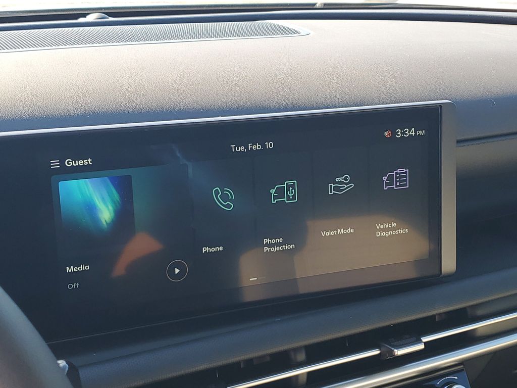 Thumbnail: 2026 Hyundai Santa Cruz - 28