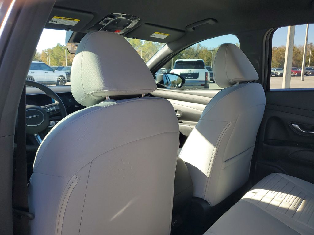 Thumbnail: 2026 Hyundai Santa Cruz - 9