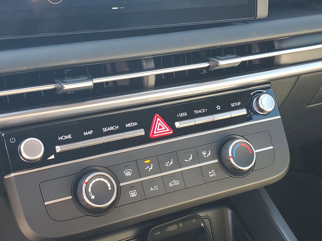 Thumbnail: 2026 Hyundai Santa Cruz - 29