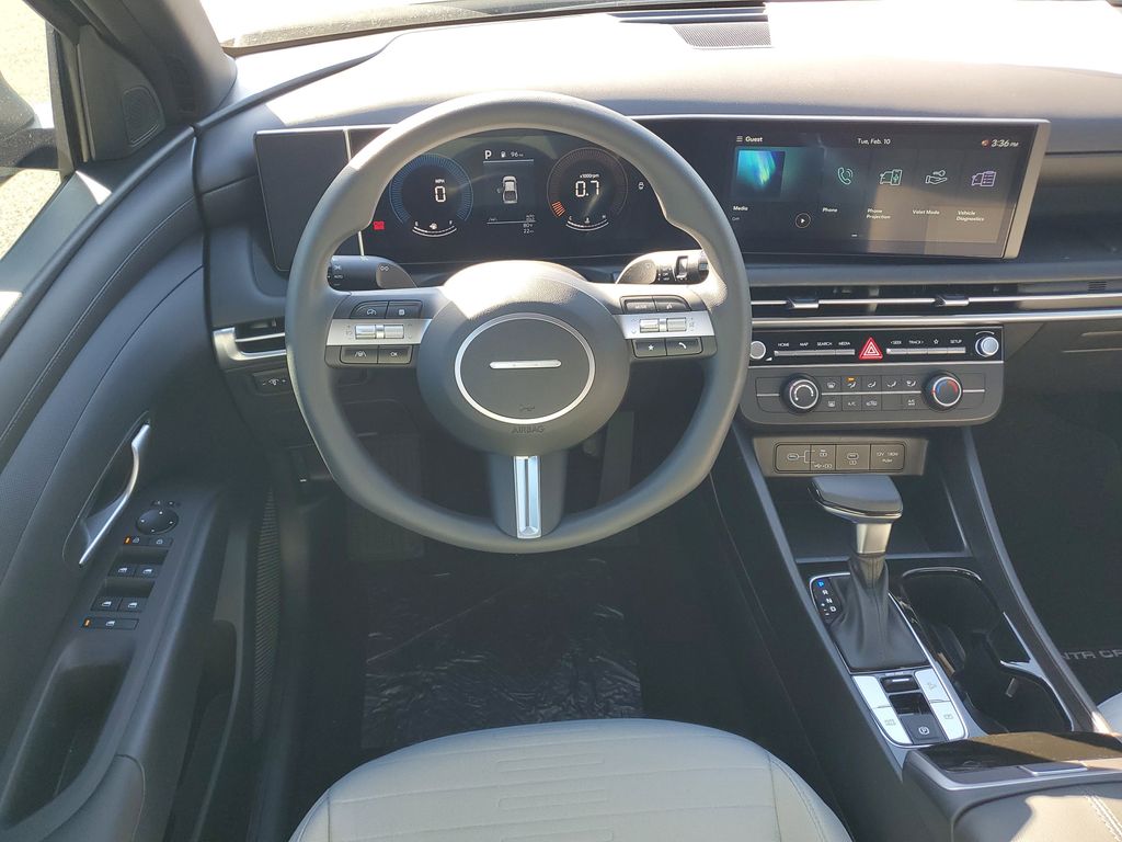 Thumbnail: 2026 Hyundai Santa Cruz - 8