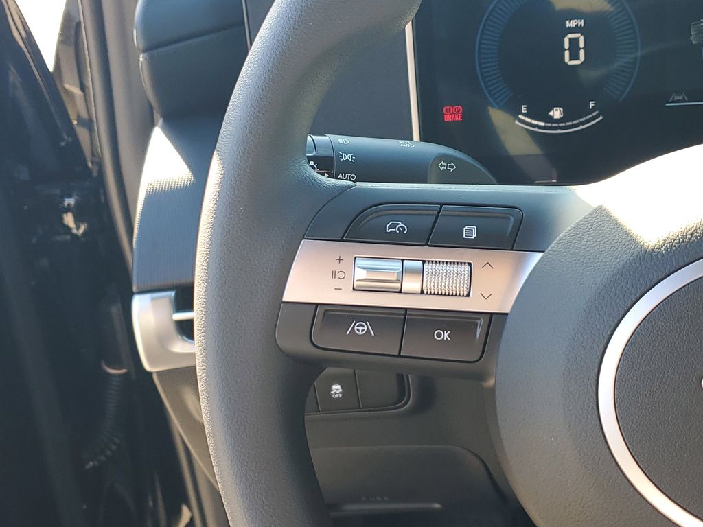 Thumbnail: 2026 Hyundai Santa Cruz - 27