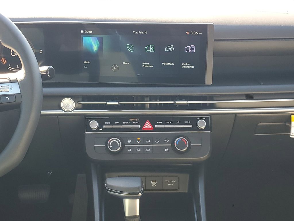 Thumbnail: 2026 Hyundai Santa Cruz - 14