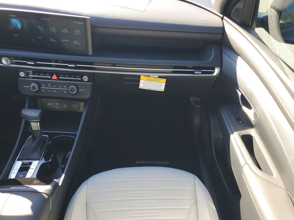 Thumbnail: 2026 Hyundai Santa Cruz - 21