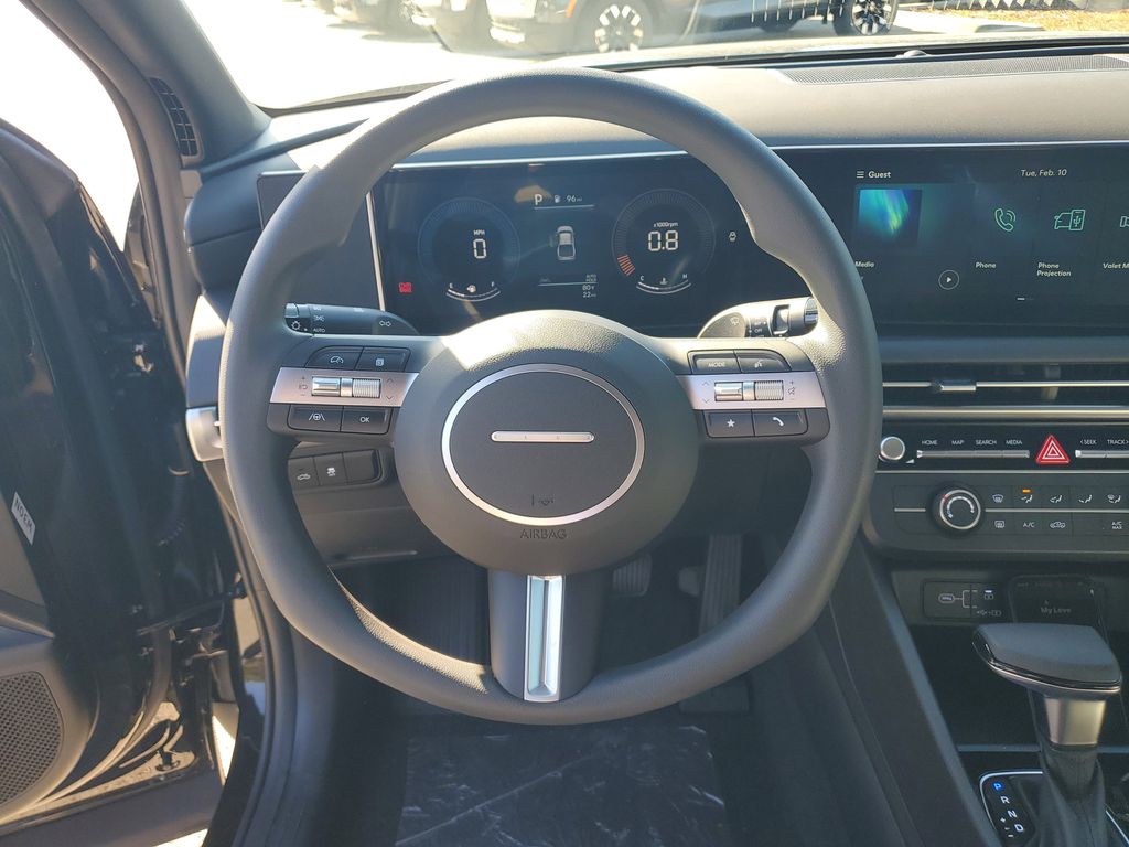 Thumbnail: 2026 Hyundai Santa Cruz - 13