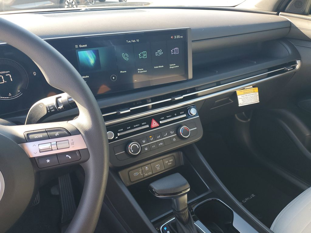 Thumbnail: 2026 Hyundai Santa Cruz - 30