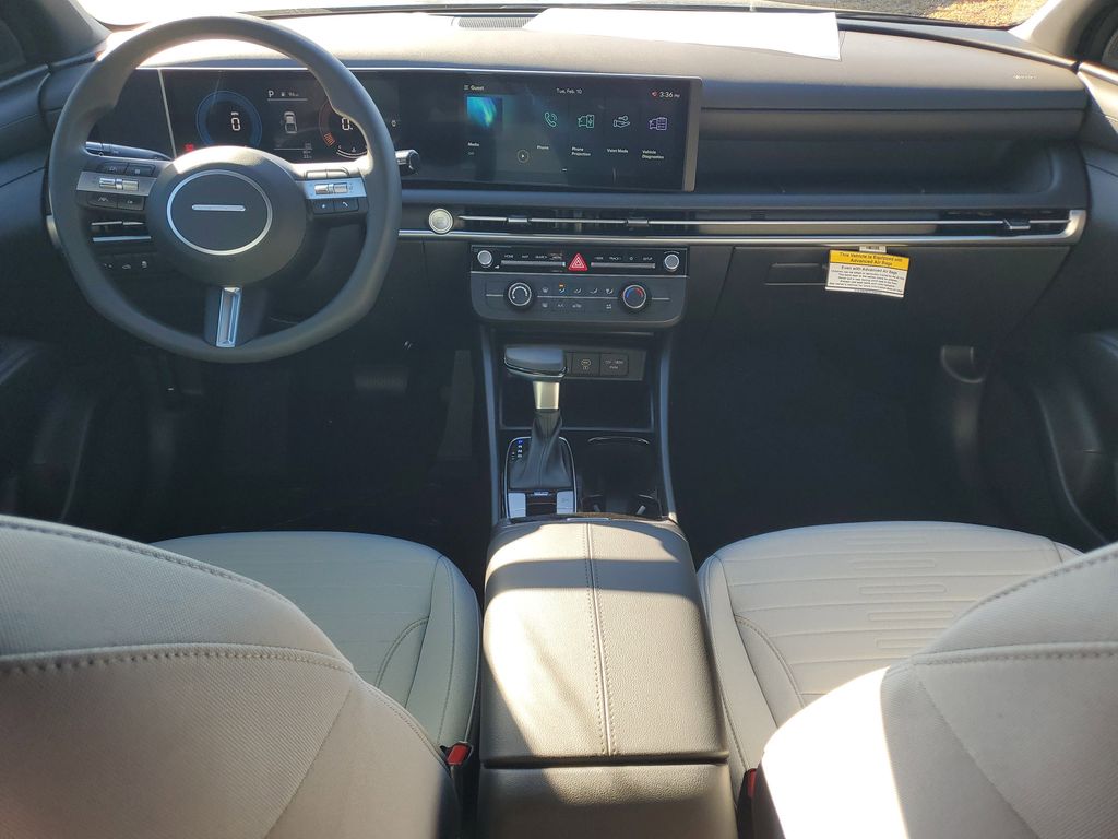 Thumbnail: 2026 Hyundai Santa Cruz - 2