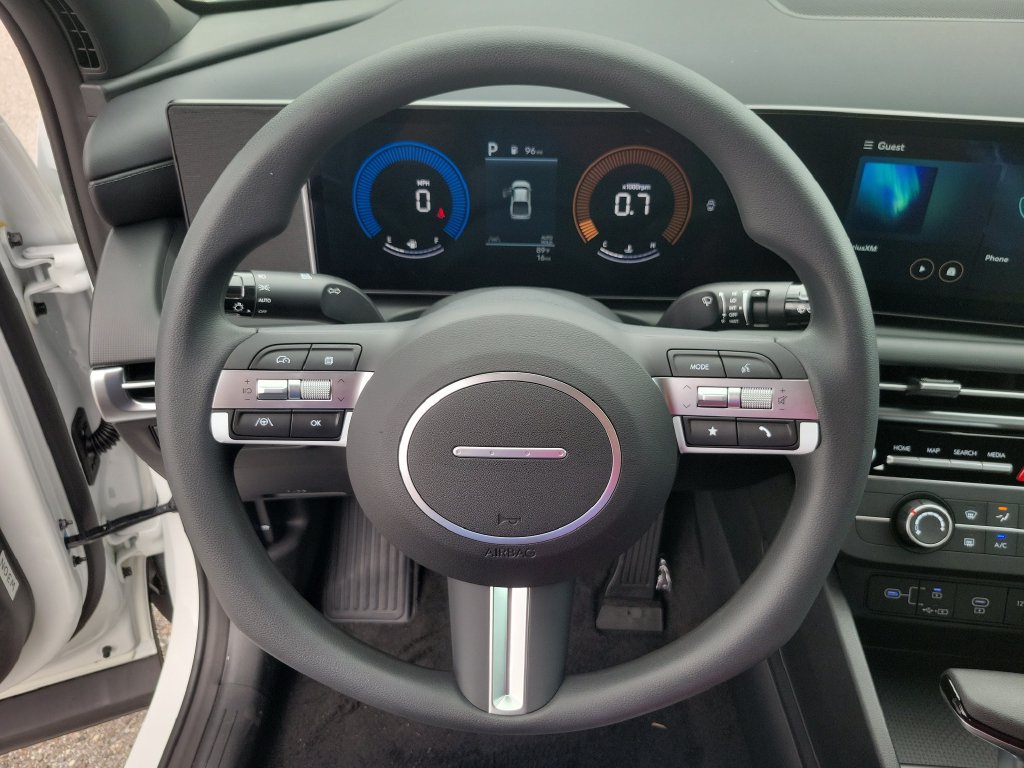 Thumbnail: 2027 Hyundai Santa Cruz - 12