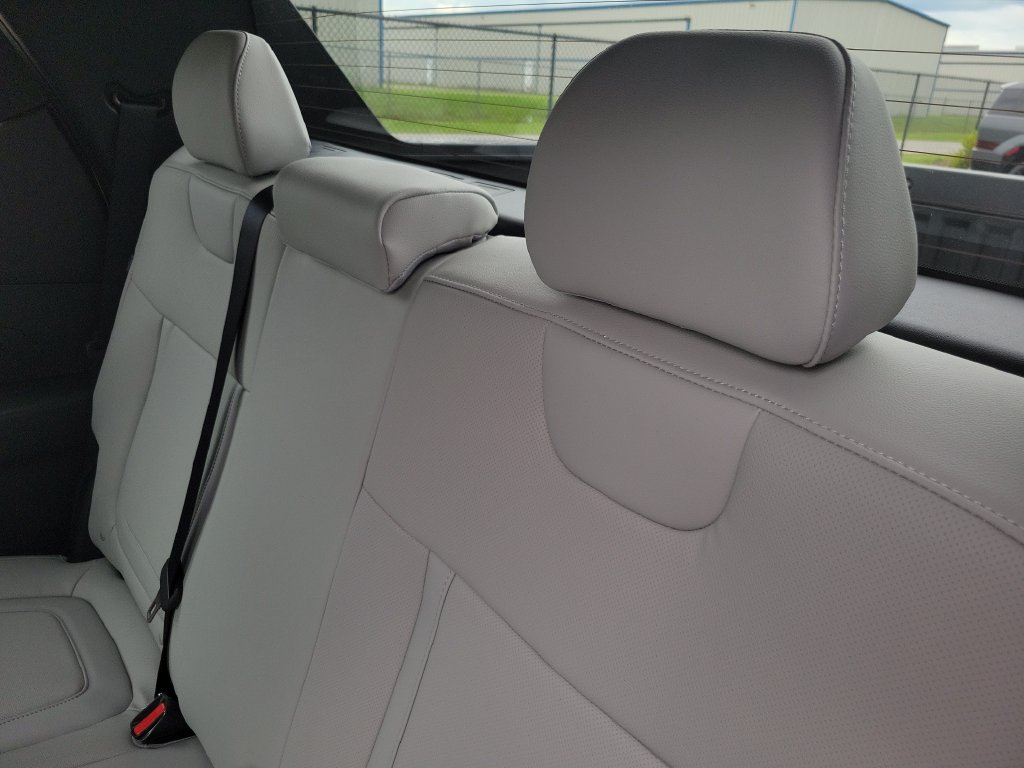 Thumbnail: 2027 Hyundai Santa Cruz - 23