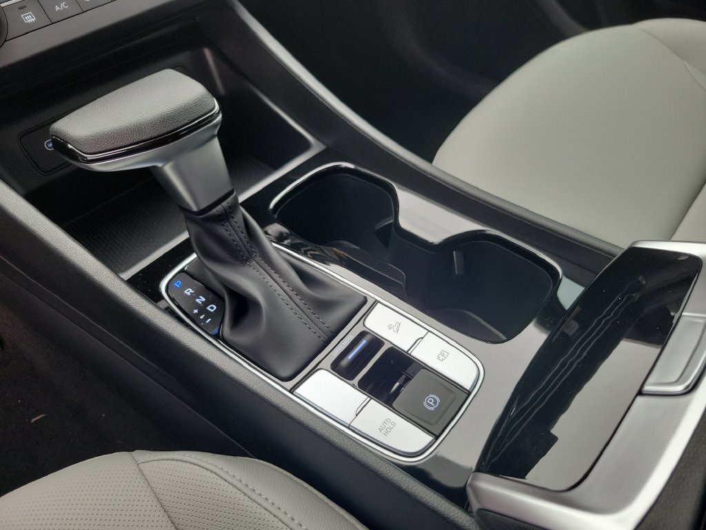 Thumbnail: 2027 Hyundai Santa Cruz - 14