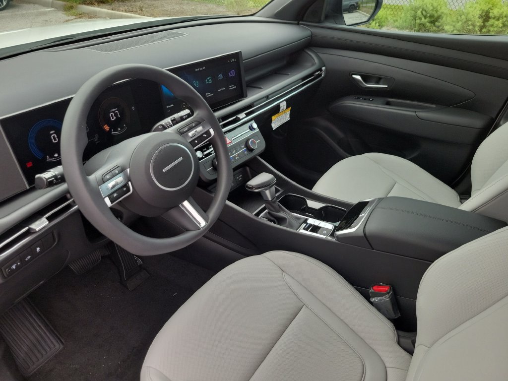 Thumbnail: 2027 Hyundai Santa Cruz - 2