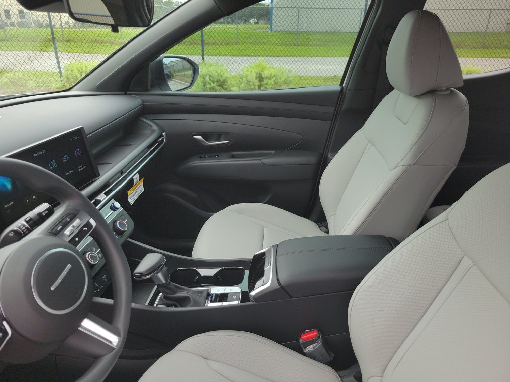 Thumbnail: 2027 Hyundai Santa Cruz - 9