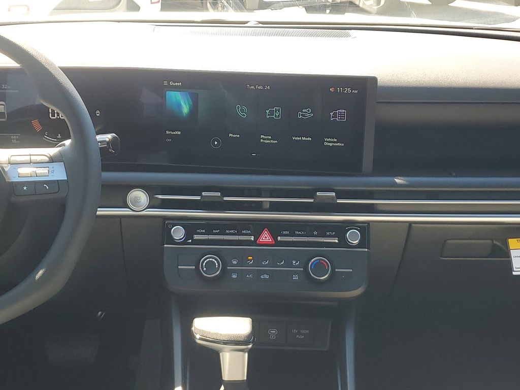 Thumbnail: 2026 Hyundai Santa Cruz - 13