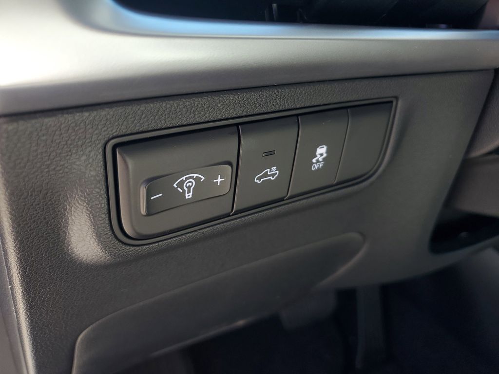 Thumbnail: 2026 Hyundai Santa Cruz - 25