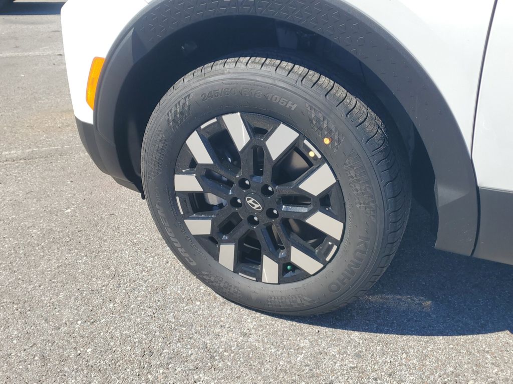 Thumbnail: 2026 Hyundai Santa Cruz - 7