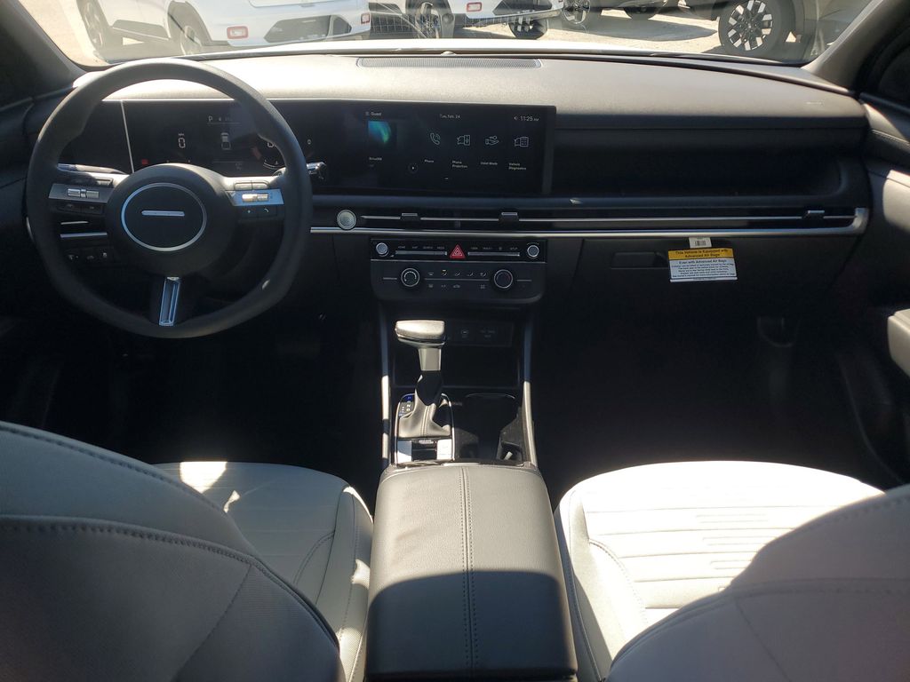 Thumbnail: 2026 Hyundai Santa Cruz - 2