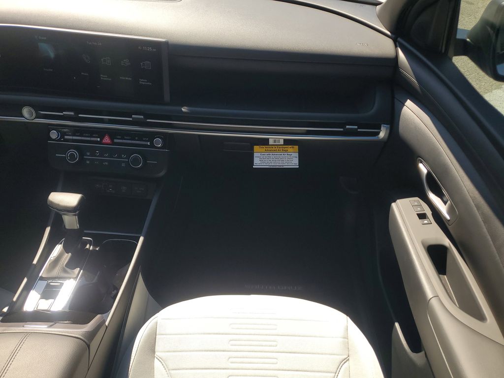 Thumbnail: 2026 Hyundai Santa Cruz - 21