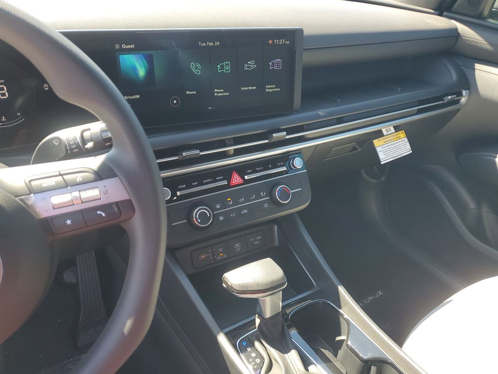 Thumbnail: 2026 Hyundai Santa Cruz - 32