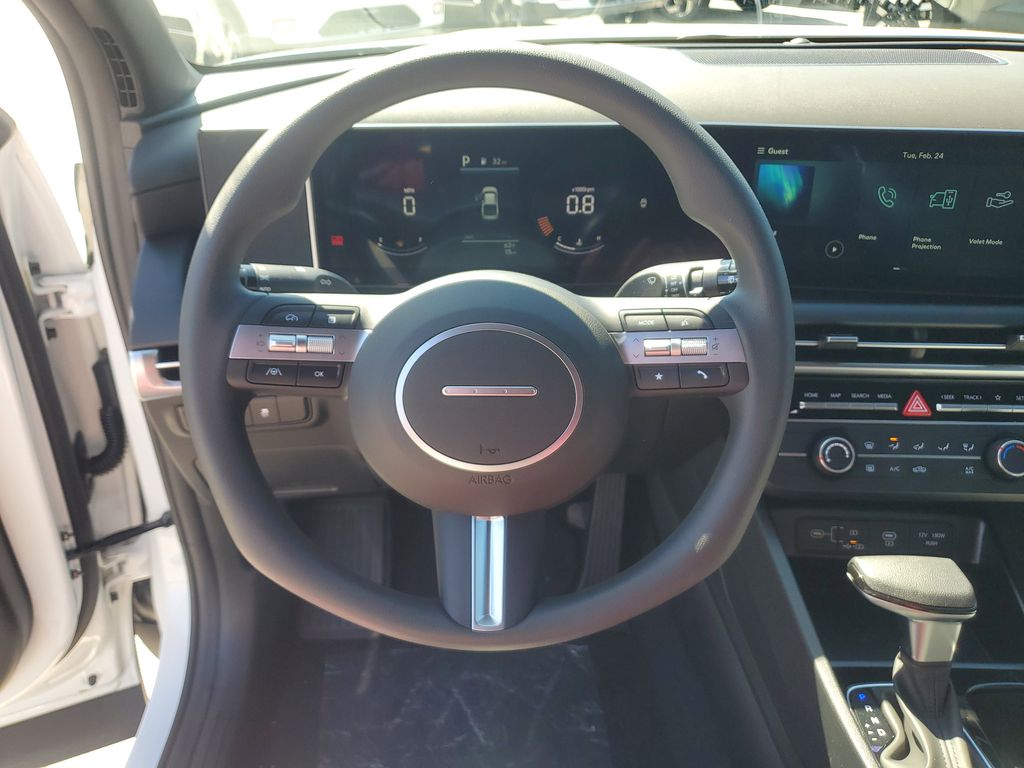 Thumbnail: 2026 Hyundai Santa Cruz - 12