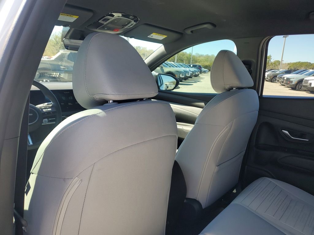 Thumbnail: 2026 Hyundai Santa Cruz - 9