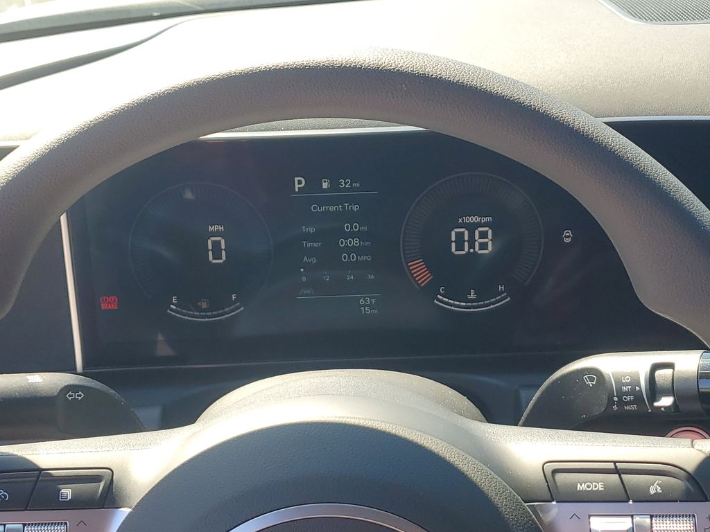 Thumbnail: 2026 Hyundai Santa Cruz - 14