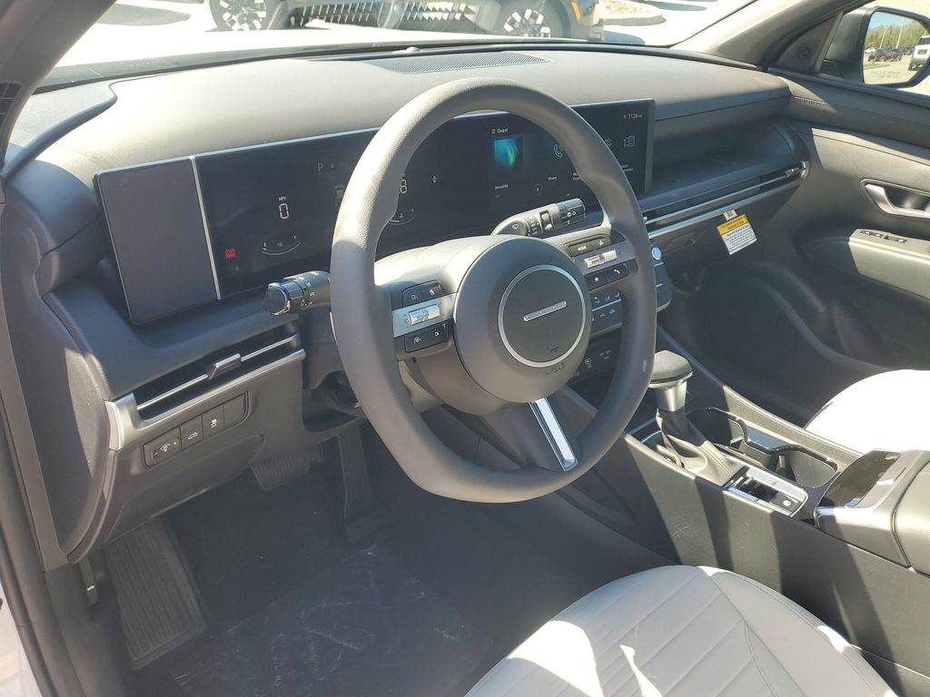 Thumbnail: 2026 Hyundai Santa Cruz - 11