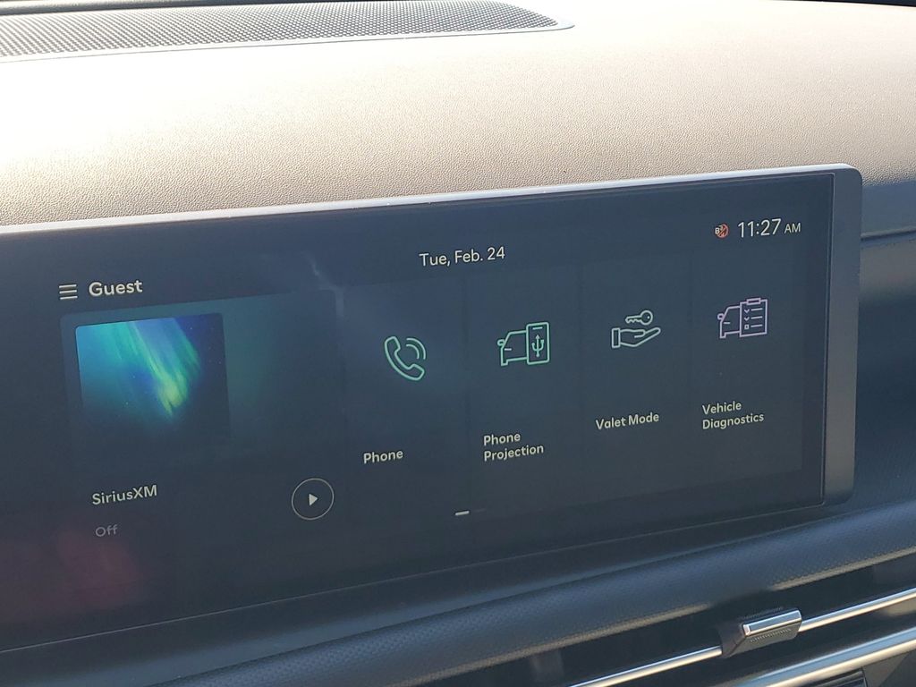 Thumbnail: 2026 Hyundai Santa Cruz - 29