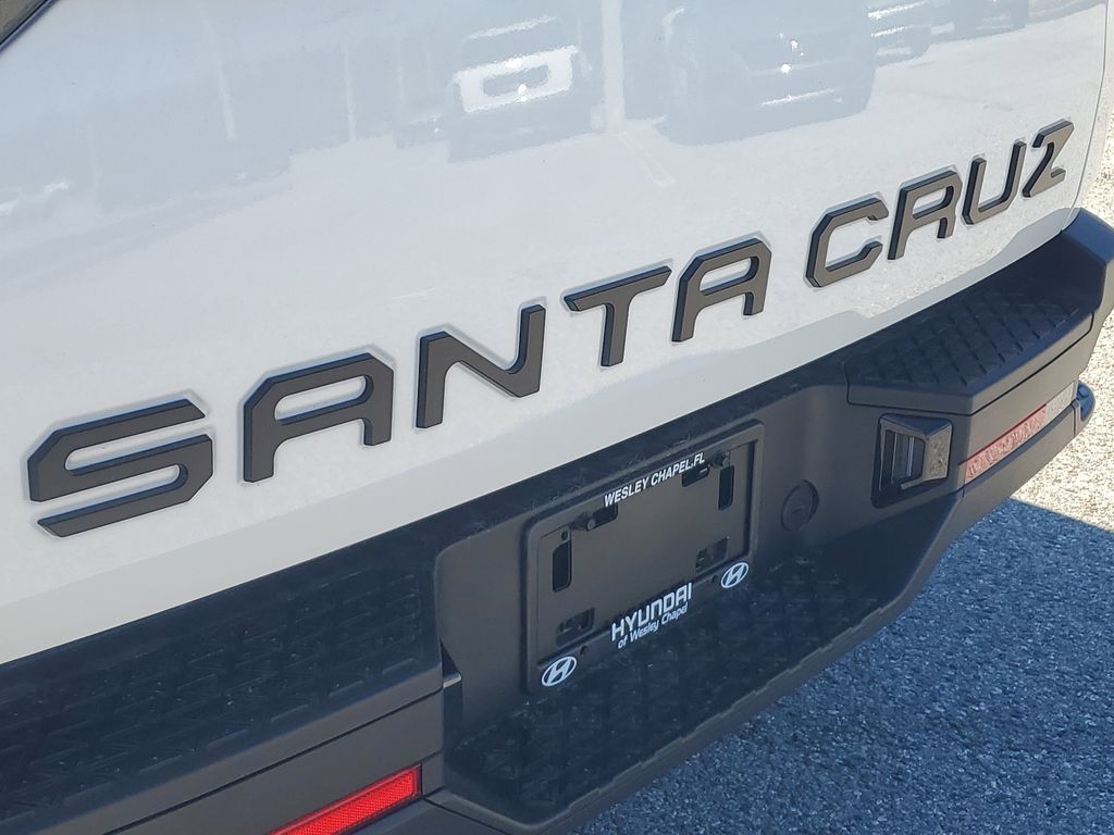 Thumbnail: 2026 Hyundai Santa Cruz - 6