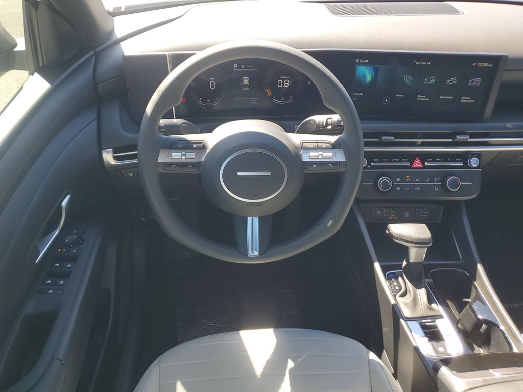 Thumbnail: 2026 Hyundai Santa Cruz - 8