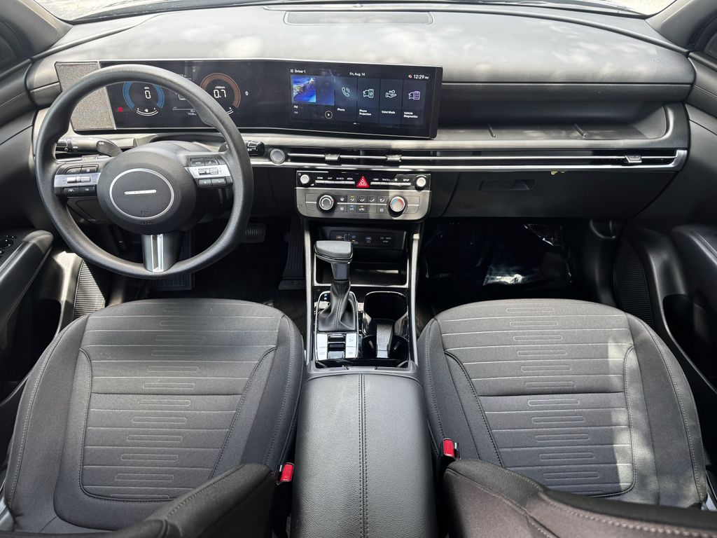 Thumbnail: 2025 Hyundai Santa Cruz - 2