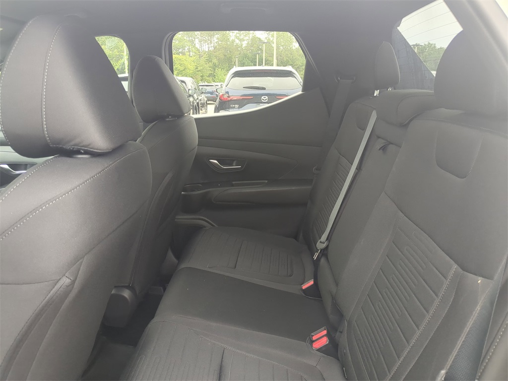 Thumbnail: 2025 Hyundai Santa Cruz - 7